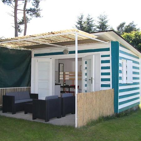 Bungalows In Freest Εξωτερικό φωτογραφία