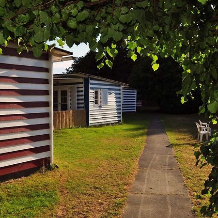 Bungalows In Freest Εξωτερικό φωτογραφία