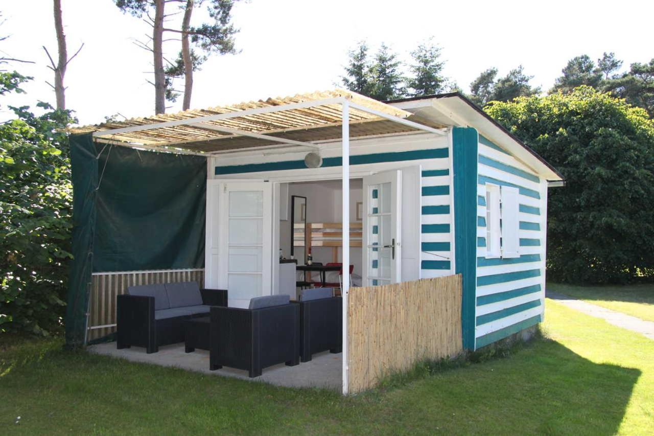 Bungalows In Freest Εξωτερικό φωτογραφία