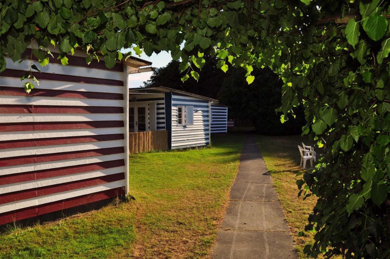 Bungalows In Freest Εξωτερικό φωτογραφία